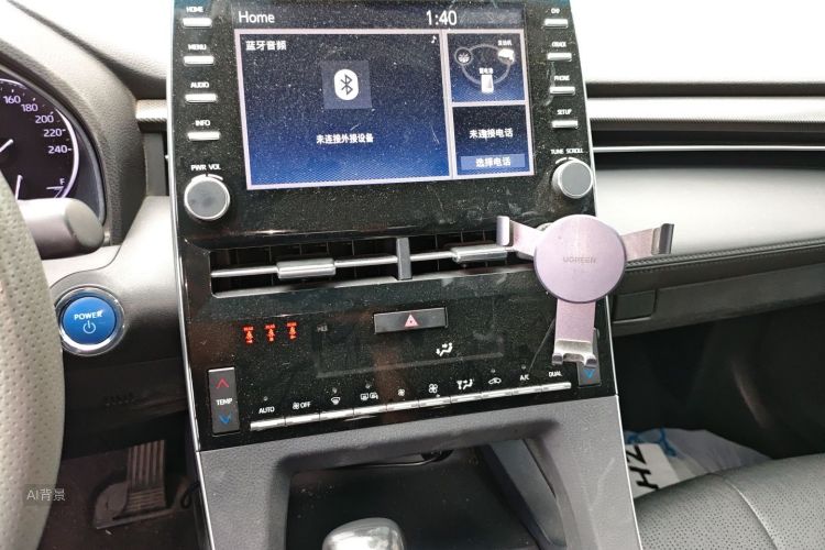 Toyota Avalon 2019 car image #15