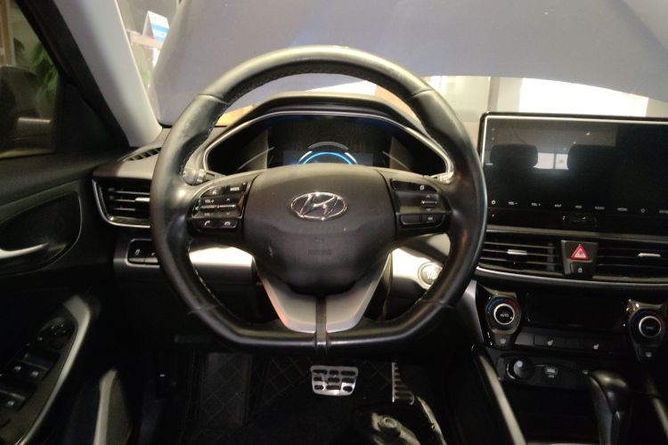 Hyundai Lafesta 2021 #15 Hyundai Lafesta 2021 car image #15