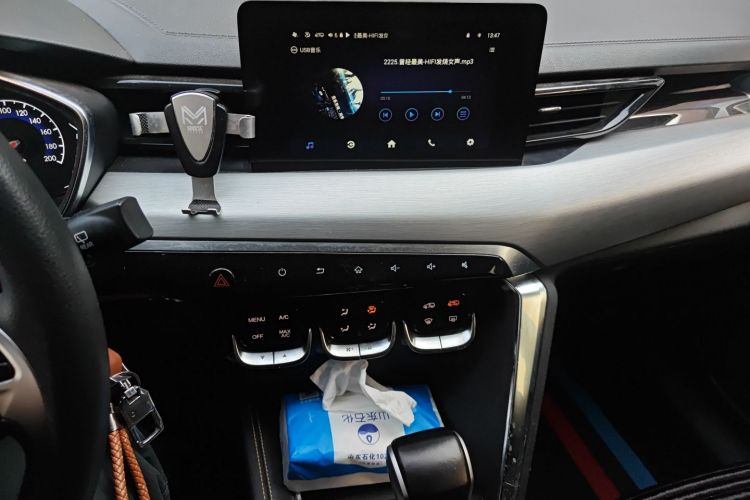 Beijing X3 2021 imagem de carro #15