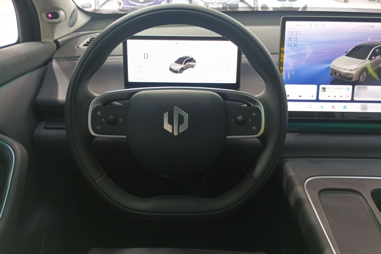 零跑汽车 零跑C10 2025 汽车图片 #15