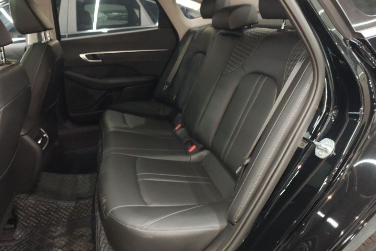 Hyundai Sonata 2025 car image #15