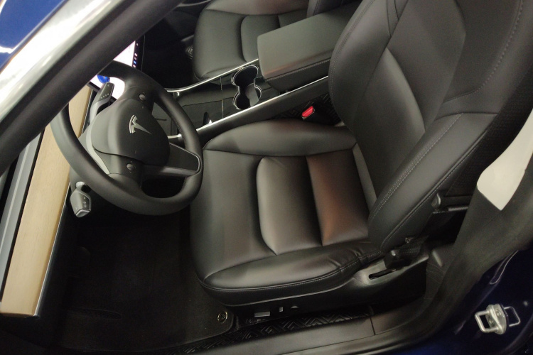 Tesla Model 3 2021 image de voiture #15