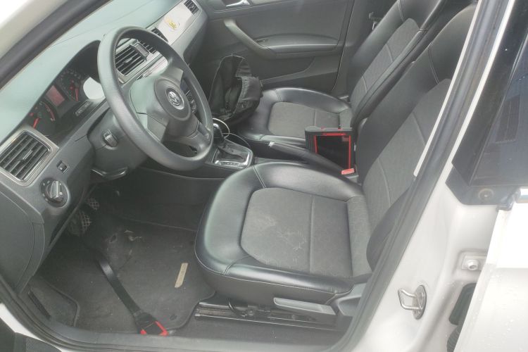 桑塔纳 2016 汽车图片 #15