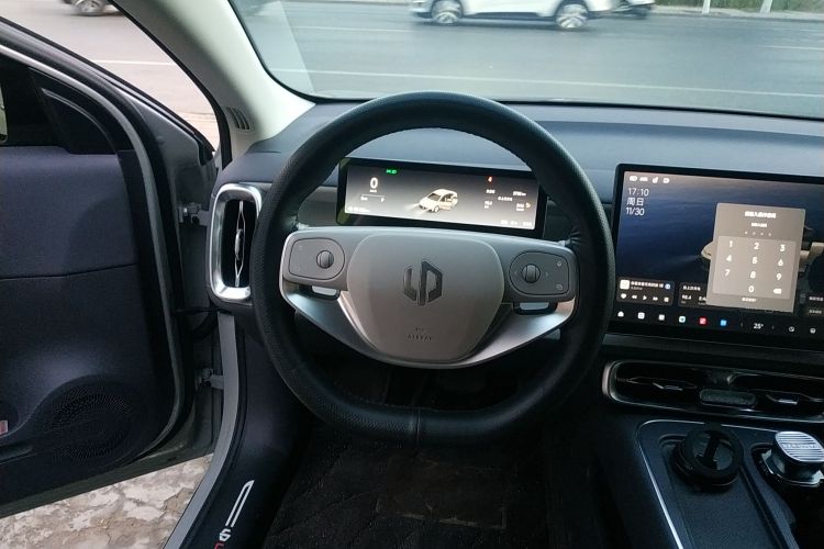 Leapmotor 2025 #15 Leapmotor 2025 image de voiture #15