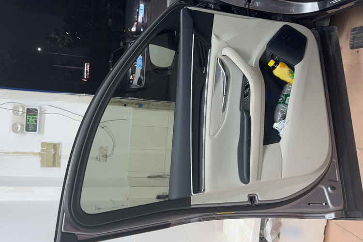 BYD Song Plus New Energy 2023 #15 BYD Song Plus New Energy 2023 car image #15