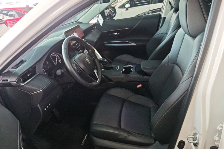 丰田 威飒 2024 汽车图片 #15