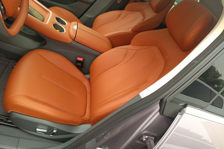 Forthing S7 2025 صورة سيارة #15