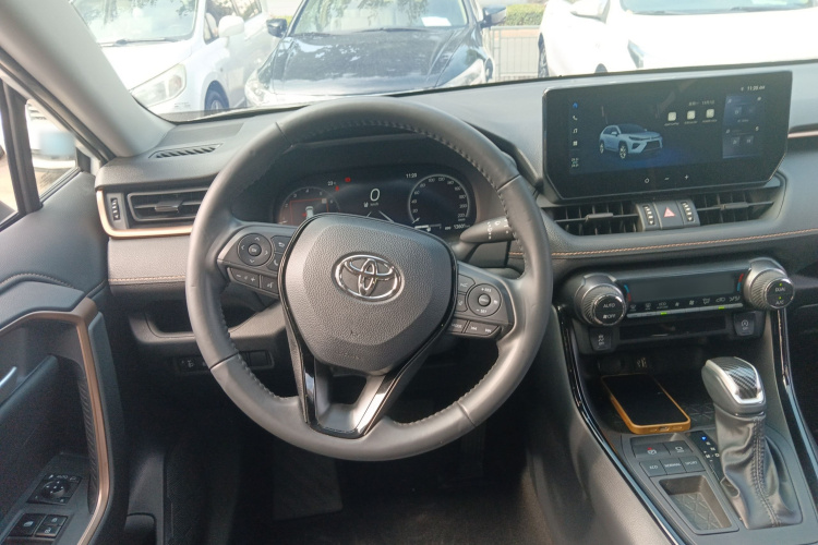 Kia Wildlander 2024 image de voiture #15