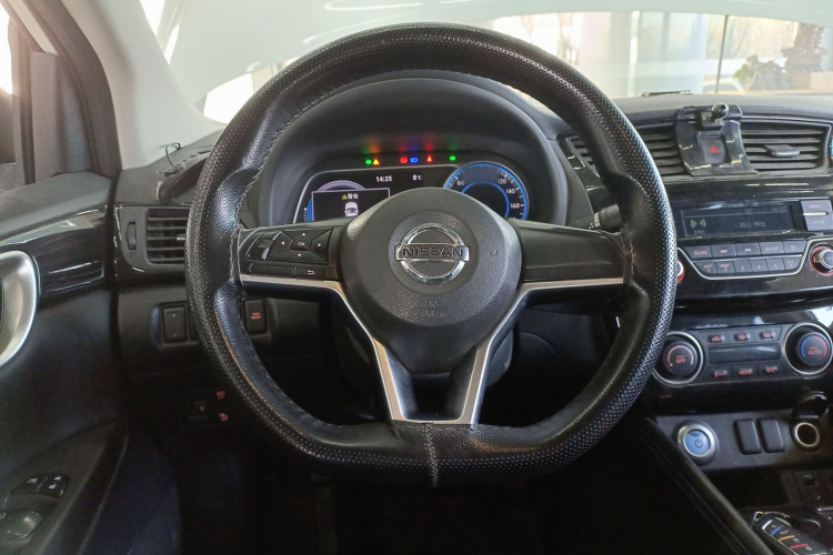 日产 轩逸·纯电 2019 汽车图片 #15