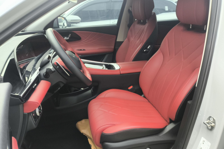 Exceed Yaoguang 2023 car image #15