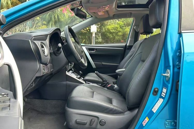 Toyota Corolla Hybird E+ 2019 #15 Toyota Corolla Hybird E+ 2019 immagine di auto #15