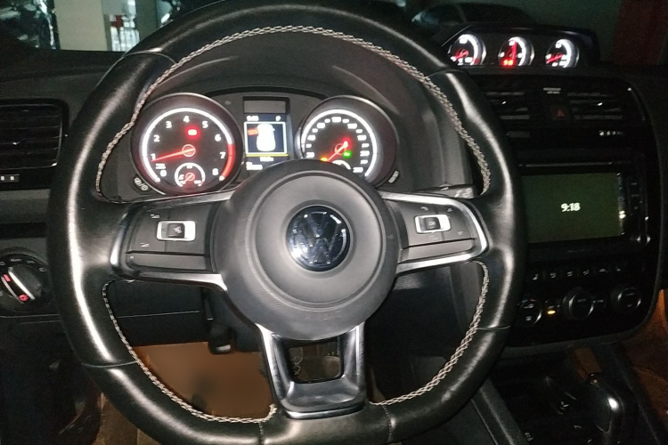 Volkswagen Scirocco 2015 #15 Volkswagen Scirocco 2015 image de voiture #15