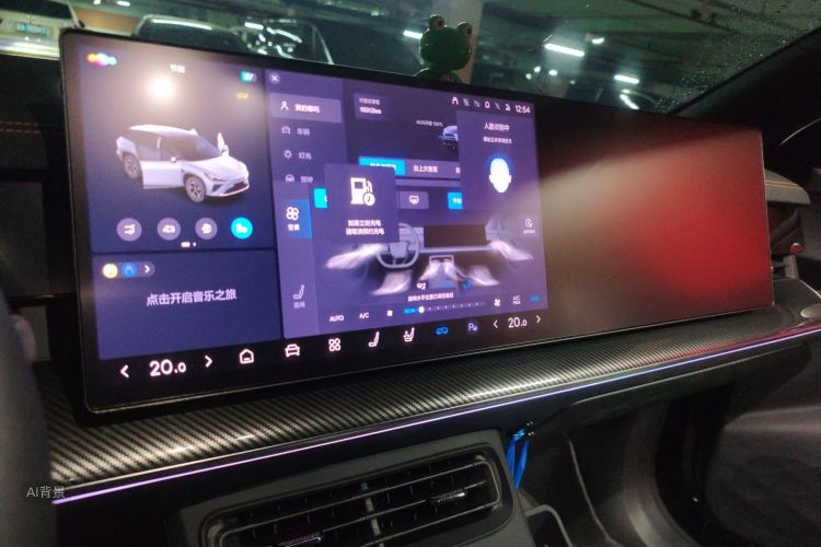 Neta L 2024 #15 Neta L 2024 изображение автомобиля #15