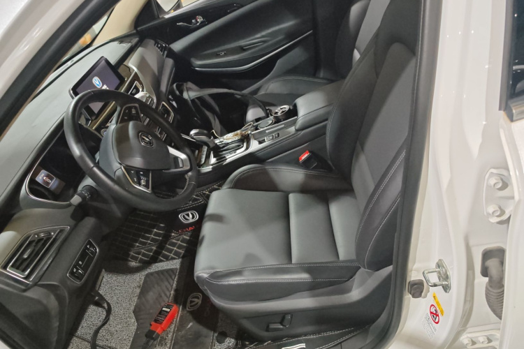 长安 锐程CC 2019 汽车图片 #15