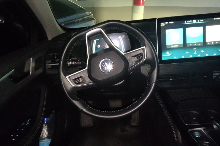 BYD Qin Pro New Energy 2020 immagine di auto #15