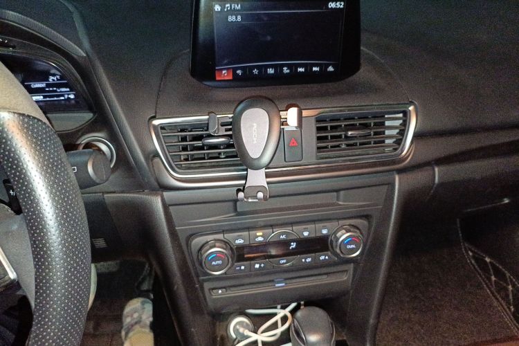 马自达 马自达3 昂克赛拉 2017 汽车图片 #15