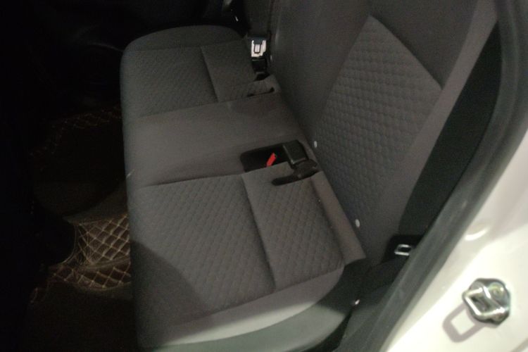 Honda Fit 2021 #15 Honda Fit 2021 immagine di auto #15