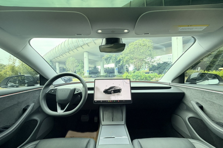 Tesla Model 3 2023 car image #15