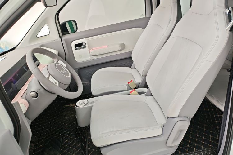 Wuling Air ev 2023 #15 Wuling Air ev 2023 imagen de coche #15
