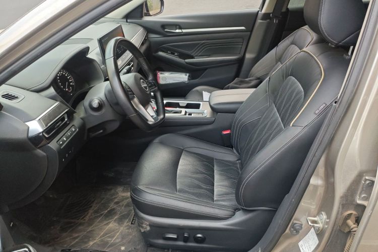 日产 天籁 2022 汽车图片 #15