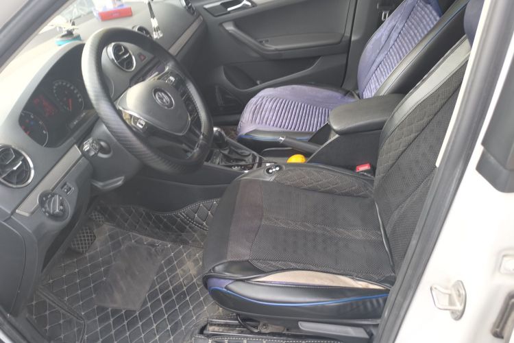 捷达 捷达 2019 汽车图片 #15