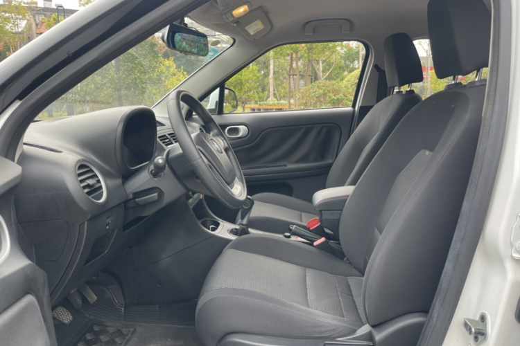 MG 3 2016 car image #15