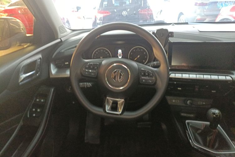 名爵 MG5 2020 汽车图片 #15