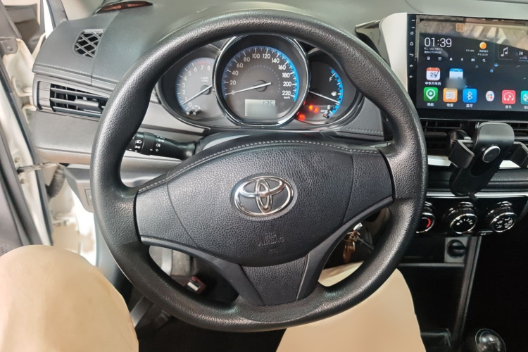 威驰FS 2017 汽车图片 #15