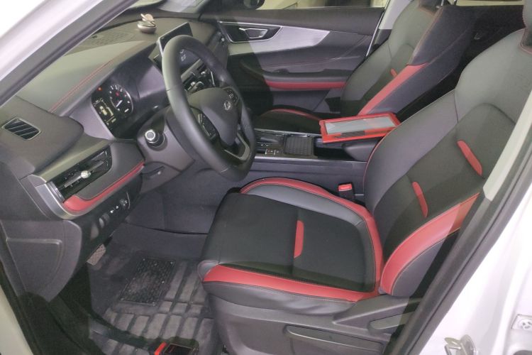 奇瑞 瑞虎5x 2022 汽车图片 #15