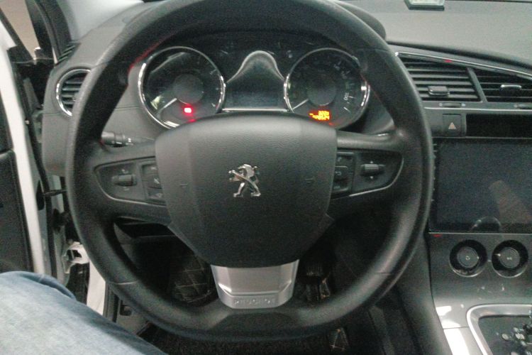 标致 标致3008 2017 汽车图片 #15