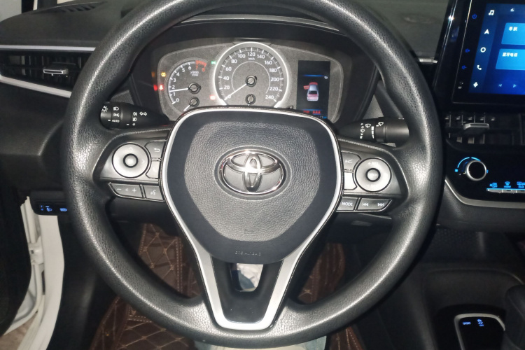 Toyota Allion 2021 car image #15