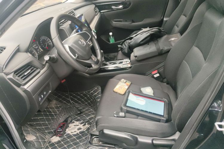 Honda Envix 2021 car image #15