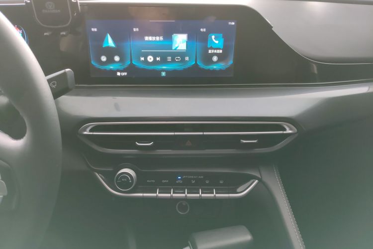 Changan Eado 2020 #15 Changan Eado 2020 car image #15