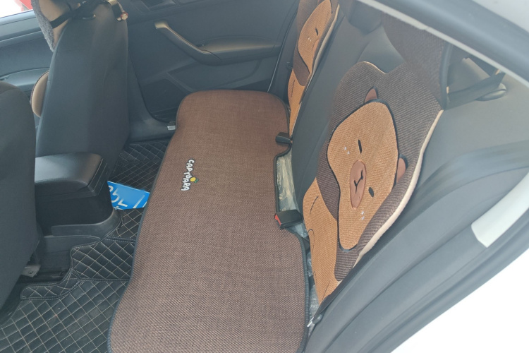 桑塔纳 2017 汽车图片 #15