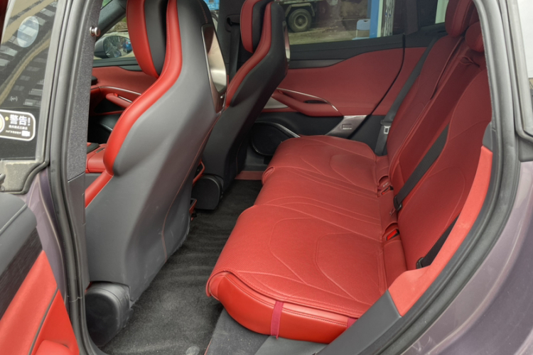 小米汽车 小米SU7 2024 #15 小米汽车 小米SU7 2024 汽车图片 #15