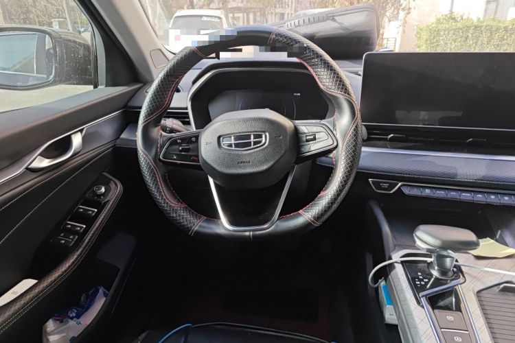 星瑞 2021 汽车图片 #15