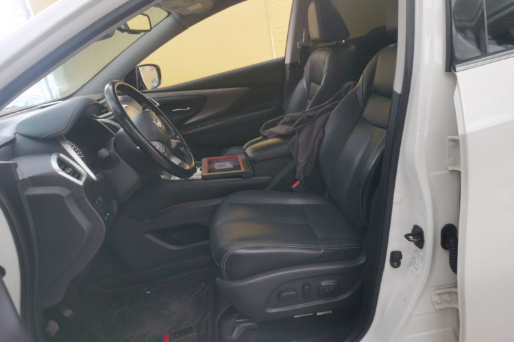 Nissan Murano 2020 image de voiture #15