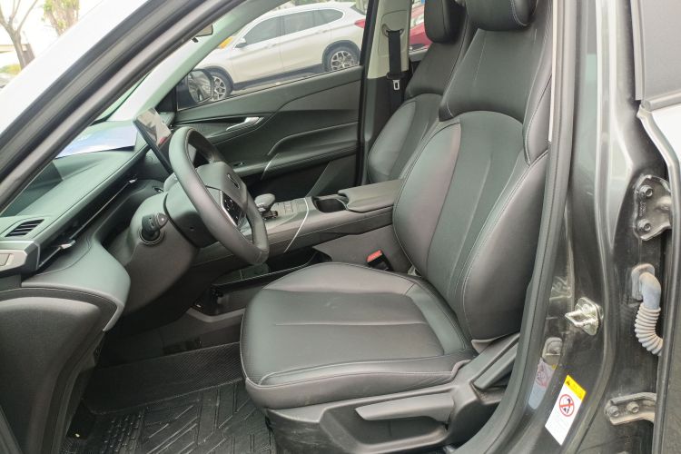 Changan Lamore 2024 #15 Changan Lamore 2024 image de voiture #15