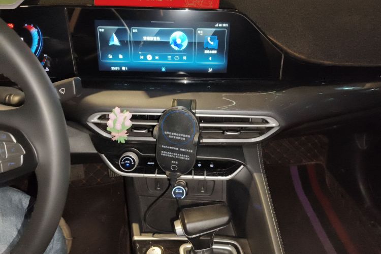 长安 逸动 2021 汽车图片 #15