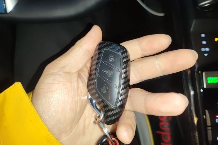 MG 5 Scorpio 2022 صورة سيارة #15