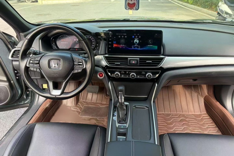 Honda Inspire 2023 immagine di auto #15