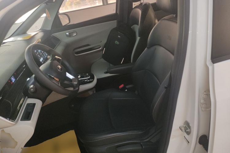 BYD D1 2023 #15 BYD D1 2023 car image #15