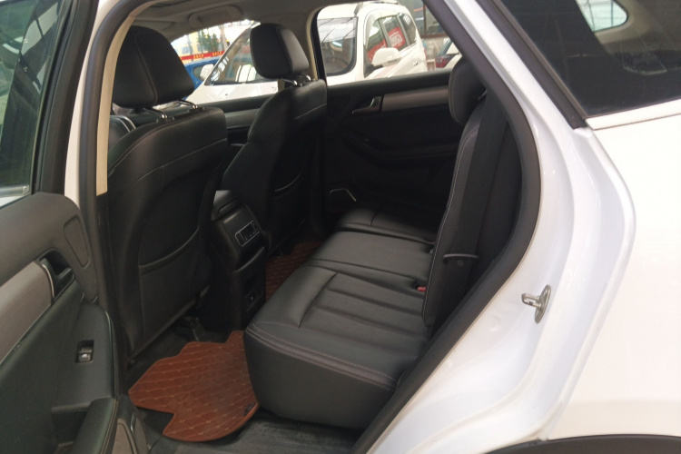 BYD Tang 2019 car image #15