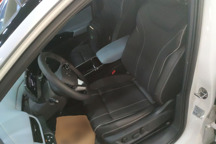 Volkswagen ID.4 X 2024 #15 Volkswagen ID.4 X 2024 car image #15