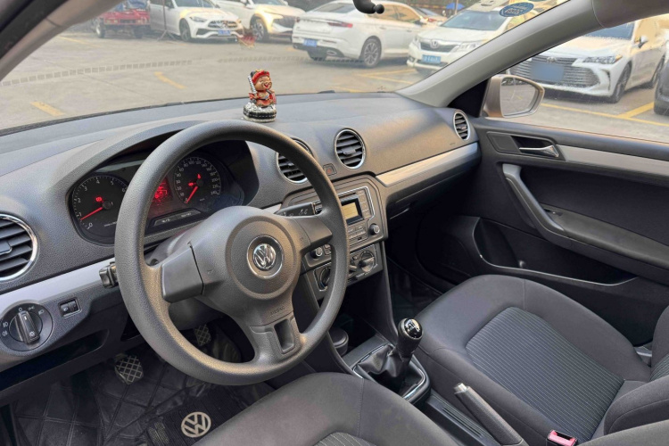 捷达 捷达 2015 汽车图片 #15