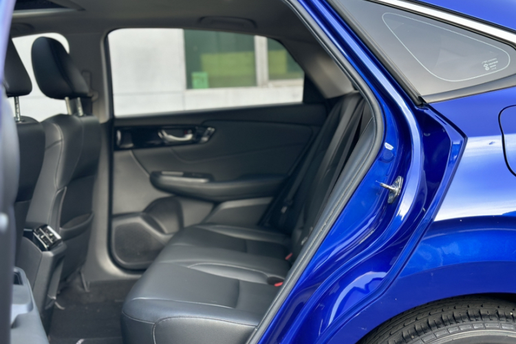 Honda Crider 2019 car image #15