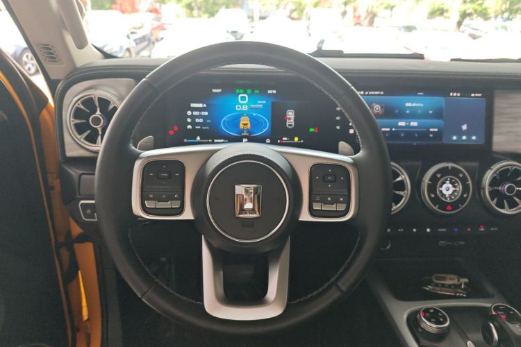 坦克 坦克300 2023 汽车图片 #15