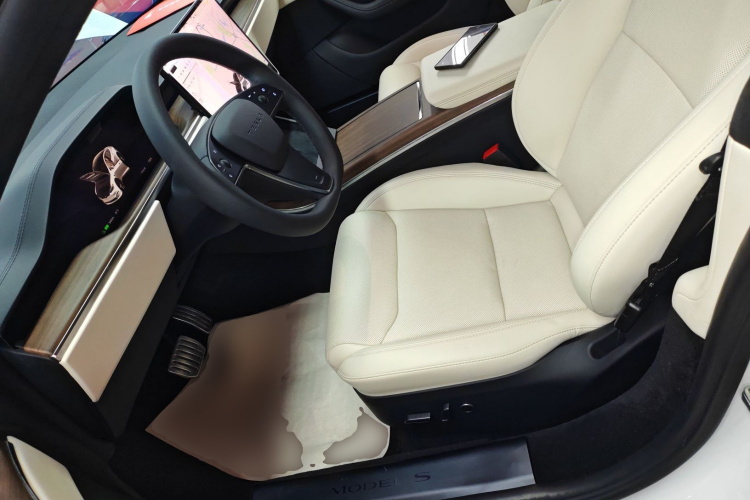 特斯拉 Model S 2023 汽车图片 #15