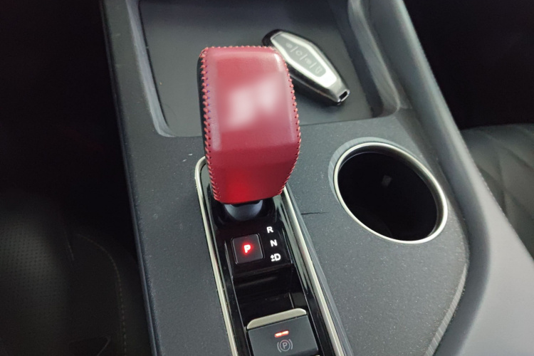 Jetour X90 PRO 2024 #15 Jetour X90 PRO 2024 immagine di auto #15