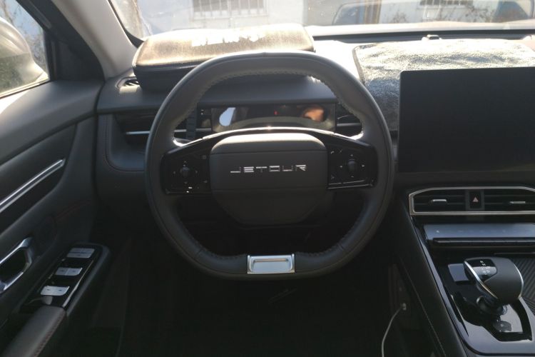 Dashing 2025 #15 Dashing 2025 image de voiture #15